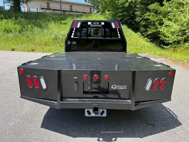 2026 Ram 4500 Chassis Cab Tradesman/Big Horn