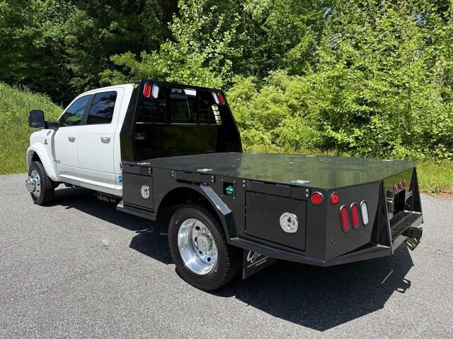 2026 Ram 4500 Chassis Cab Tradesman/Big Horn