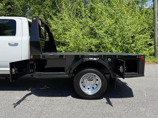 2026 Ram 4500 Chassis Cab Tradesman/Big Horn