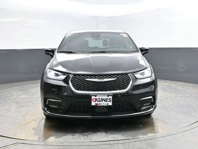 2026 Chrysler Pacifica PACIFICA SELECT 2026 Chrysler Pacifica PACIFICA SELECT