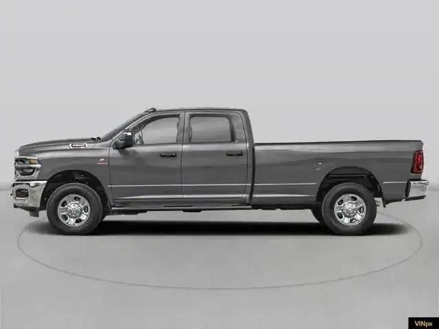 2026 RAM Ram 3500 RAM 3500 LIMITED CREW CAB 4X4 8 BOX