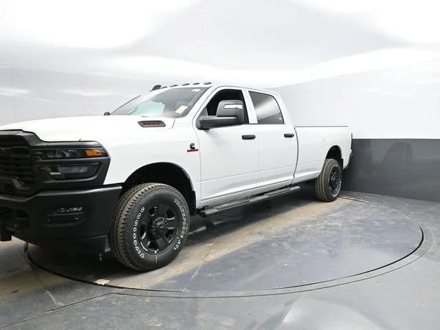 2026 RAM Ram 3500 RAM 3500 TRADESMAN CREW CAB 4X4 8 BOX