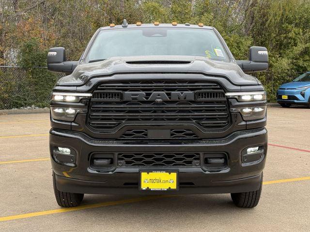2026 RAM Ram 3500 RAM 3500 LARAMIE CREW CAB 4X4 8 BOX