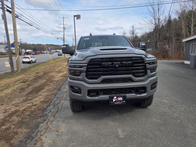 2026 RAM Ram 2500 RAM 2500 LARAMIE CREW CAB 4X4 64 BOX