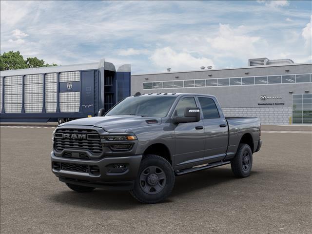 2026 RAM Ram 2500 RAM 2500 TRADESMAN CREW CAB 4X4 64 BOX