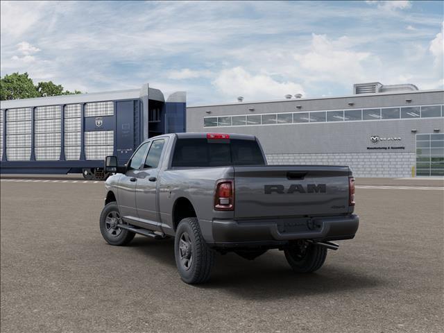 2026 RAM Ram 2500 RAM 2500 TRADESMAN CREW CAB 4X4 64 BOX