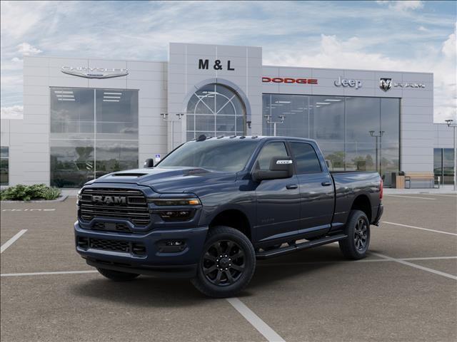 2026 RAM Ram 2500 RAM 2500 LARAMIE CREW CAB 4X4 64 BOX