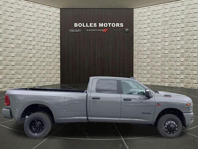 2026 RAM Ram 3500 RAM 3500 BIG HORN CREW CAB 4X4 8 BOX