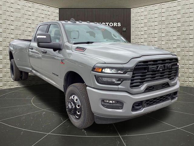 2026 RAM Ram 3500 RAM 3500 BIG HORN CREW CAB 4X4 8 BOX