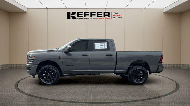 2026 RAM Ram 2500 RAM 2500 BIG HORN CREW CAB 4X4 64 BOX