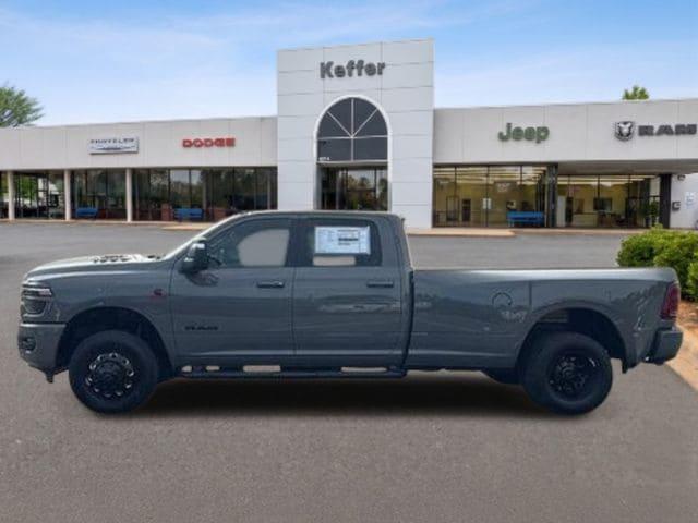 2026 RAM Ram 3500 RAM 3500 LARAMIE CREW CAB 4X4 8 BOX