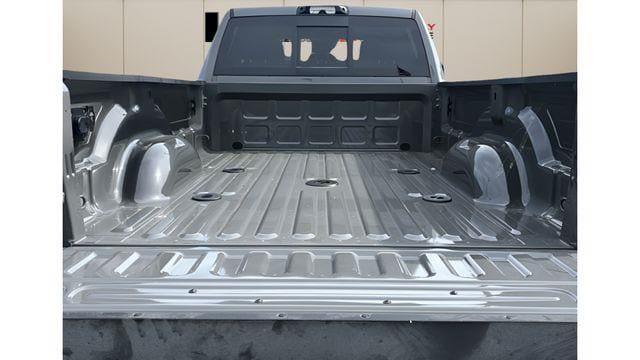 2026 Ram 3500 Laramie Crew Cab 4x4 8' Box