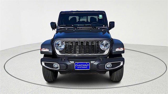 2026 Jeep Gladiator GLADIATOR SPORT 4X4