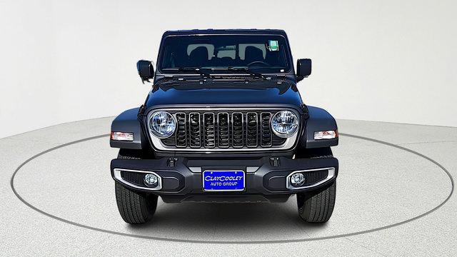 2026 Jeep Gladiator GLADIATOR SPORT 4X4
