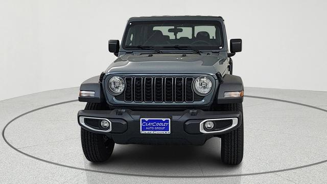 2026 Jeep Gladiator GLADIATOR SPORT 4X4
