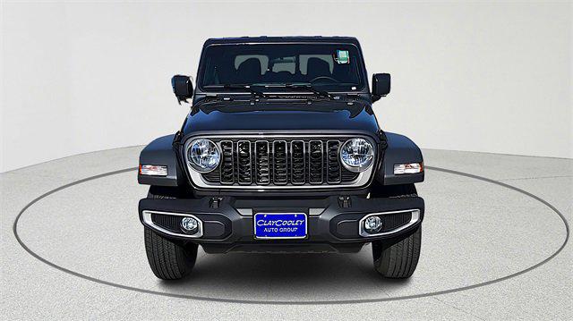 2026 Jeep Gladiator GLADIATOR SPORT 4X4