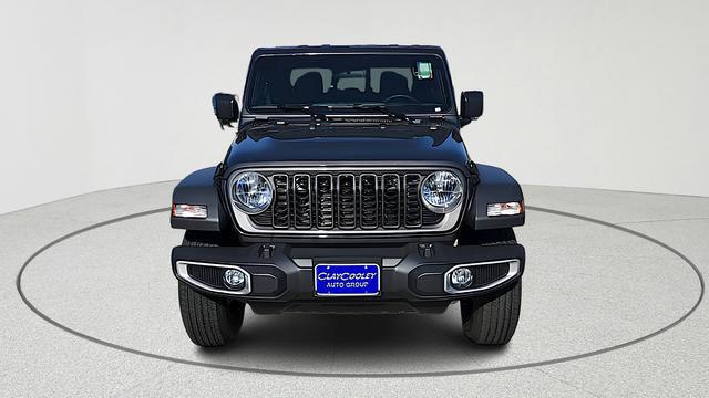 2026 Jeep Gladiator GLADIATOR SPORT 4X4
