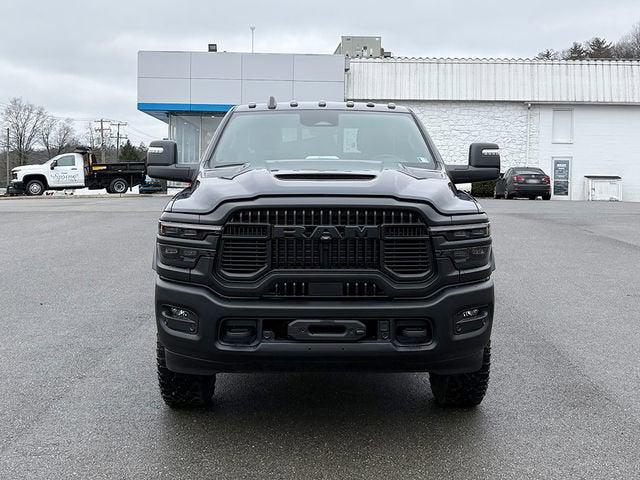 2026 RAM Ram 2500 RAM 2500 POWER WAGON CREW CAB 4X4 64 BOX