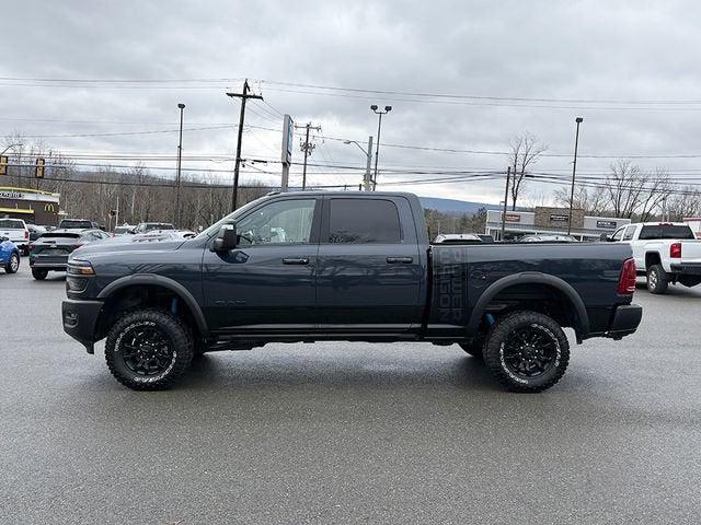 2026 RAM Ram 2500 RAM 2500 POWER WAGON CREW CAB 4X4 64 BOX