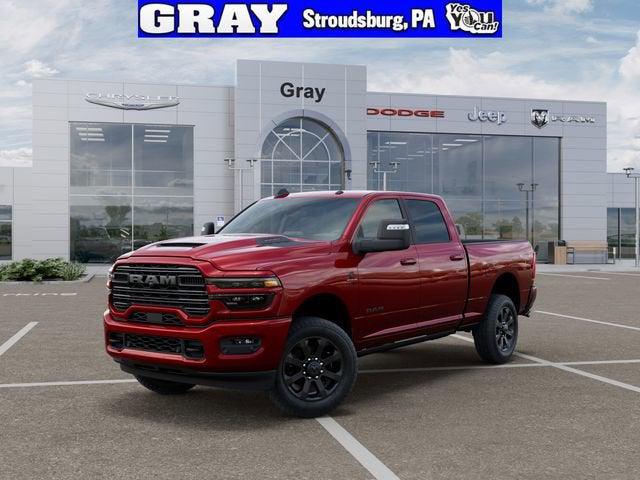 2026 RAM Ram 2500 RAM 2500 LARAMIE CREW CAB 4X4 64 BOX 2026 RAM Ram 2500 RAM 2500 LARAMIE CREW CAB 4X4 64 BOX