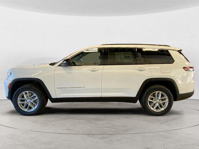 2026 Jeep Grand Cherokee GRAND CHEROKEE L LAREDO X 4X4