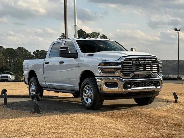 2026 RAM Ram 3500 RAM 3500 TRADESMAN CREW CAB 4X4 64 BOX 2026 RAM Ram 3500 RAM 3500 TRADESMAN CREW CAB 4X4 64 BOX