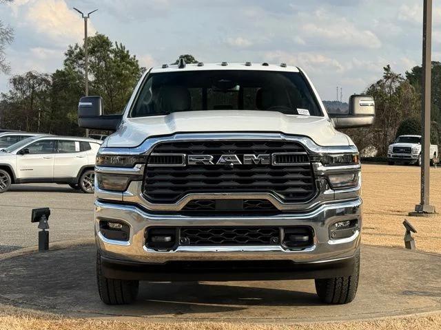 2026 RAM Ram 3500 RAM 3500 TRADESMAN CREW CAB 4X4 64 BOX 2026 RAM Ram 3500 RAM 3500 TRADESMAN CREW CAB 4X4 64 BOX
