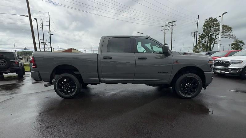 2026 RAM Ram 2500 RAM 2500 BIG HORN CREW CAB 4X4 64 BOX 2026 RAM Ram 2500 RAM 2500 BIG HORN CREW CAB 4X4 64 BOX