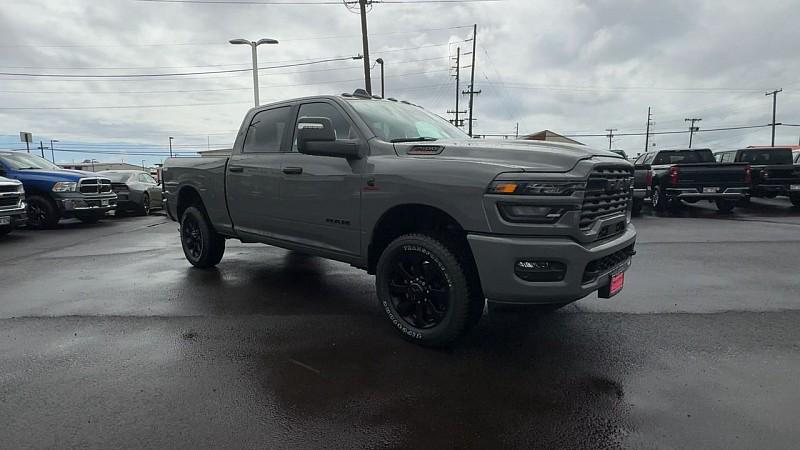 2026 RAM Ram 2500 RAM 2500 BIG HORN CREW CAB 4X4 64 BOX 2026 RAM Ram 2500 RAM 2500 BIG HORN CREW CAB 4X4 64 BOX