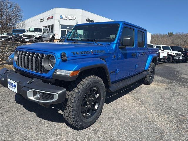 2026 Jeep Gladiator Sport for sale in Graham, TX