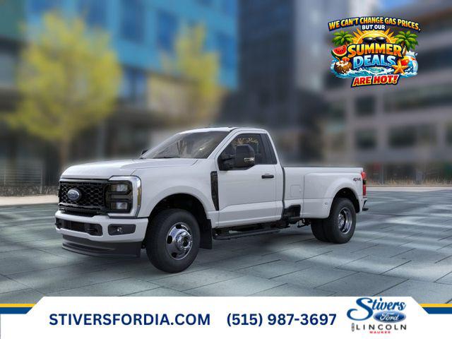 2026 Ford F-350 XL for sale in Waukee, IA
