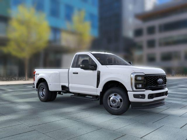 2026 Ford F-350 XL
