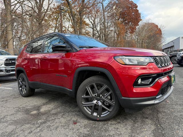 2026 Jeep Compass Limited Altitude for sale in Paramus, NJ