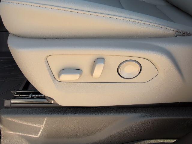 2026 Chevrolet Silverado 1500 2WD Crew Cab Short Bed LTZ