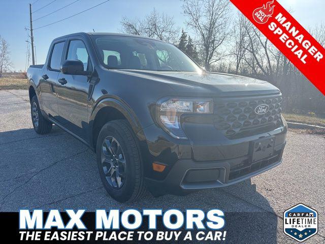 2026 Ford Maverick XLT for sale in Richmond, MO