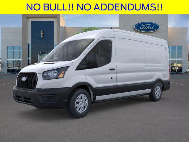 2026 Ford Transit Cargo Van Base for sale in Georgetown, TX