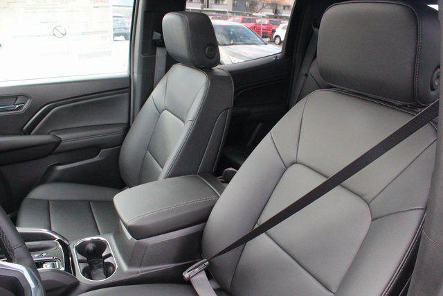 2026 GMC Canyon Elevation, 4WD