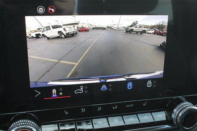 2026 GMC Canyon Elevation, 4WD