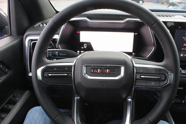 2026 GMC Canyon Elevation, 4WD