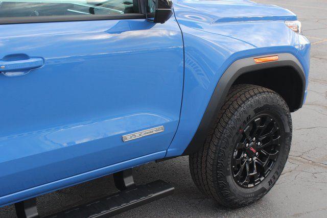 2026 GMC Canyon Elevation, 4WD