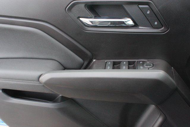 2026 GMC Canyon Elevation, 4WD