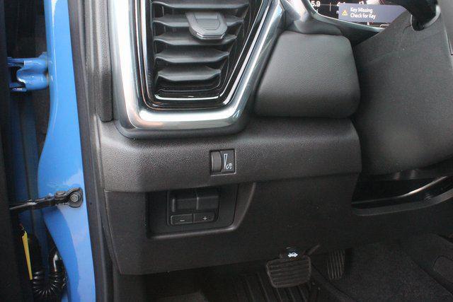 2026 GMC Canyon Elevation, 4WD