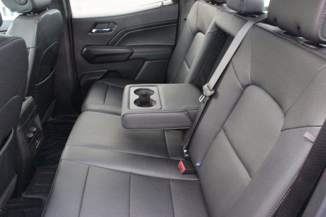 2026 GMC Canyon Elevation, 4WD