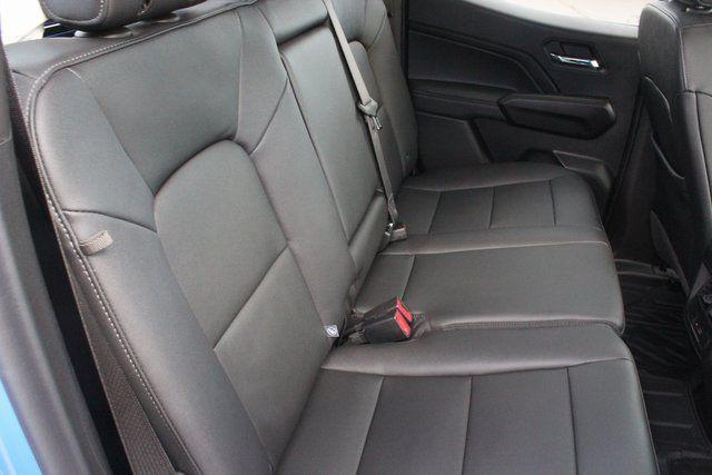2026 GMC Canyon Elevation, 4WD