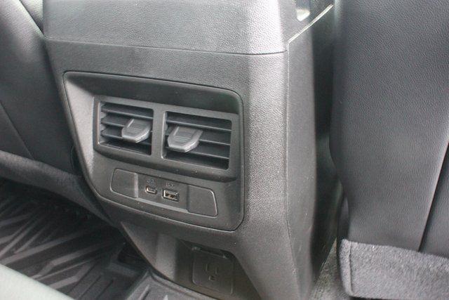 2026 GMC Canyon Elevation, 4WD
