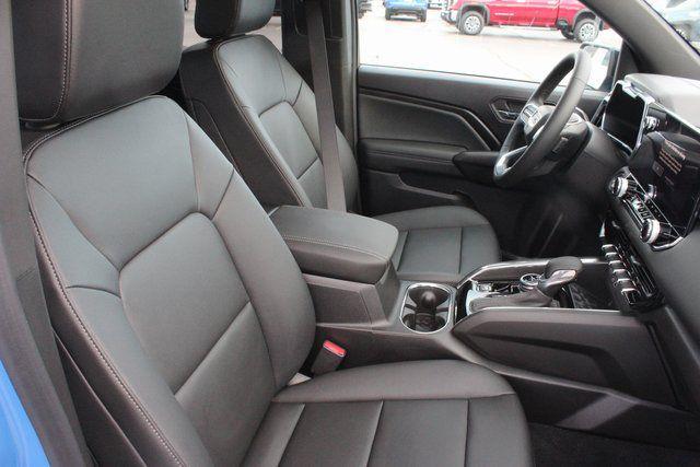 2026 GMC Canyon Elevation, 4WD