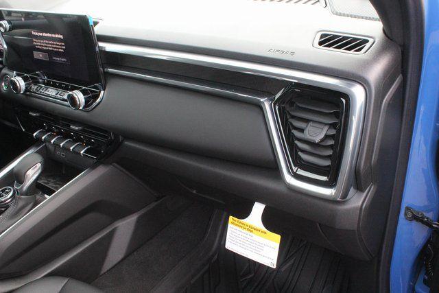 2026 GMC Canyon Elevation, 4WD