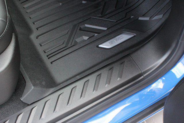2026 GMC Canyon Elevation, 4WD