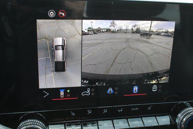 2026 GMC Canyon Elevation, 4WD