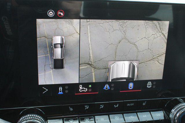 2026 GMC Canyon Elevation, 4WD